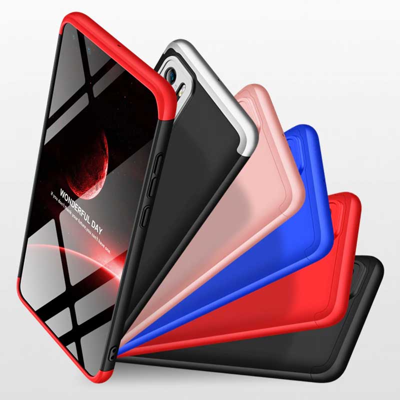قاب اورجینال 360 درجه GKK Huawei P40