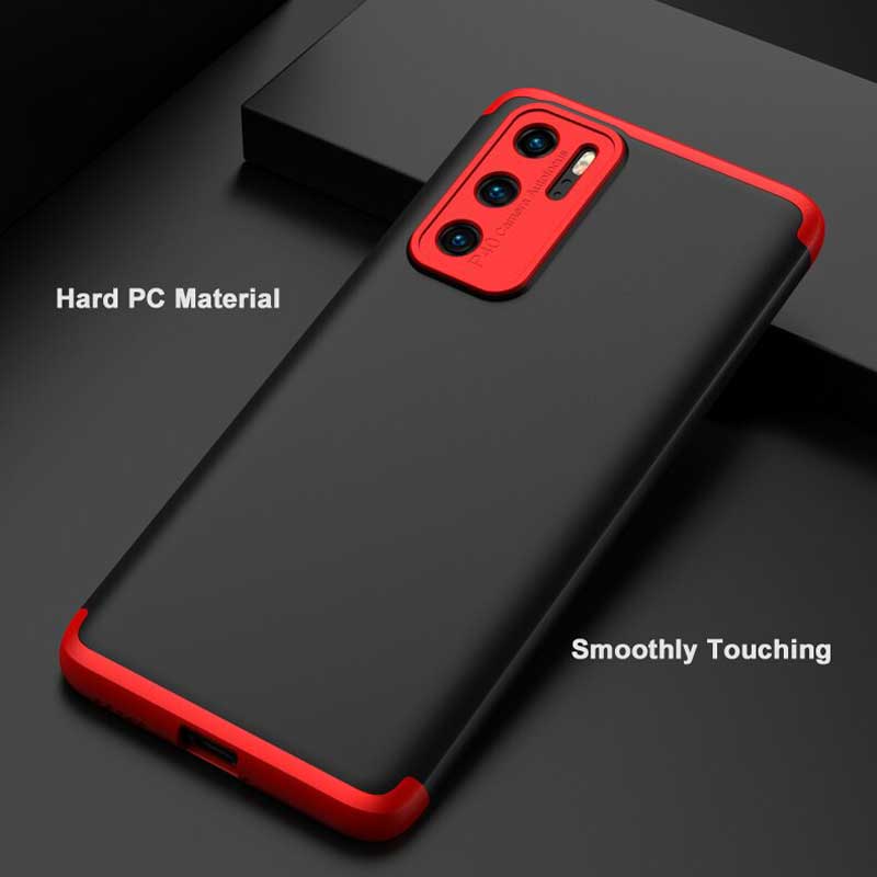 قاب اورجینال 360 درجه GKK Huawei P40