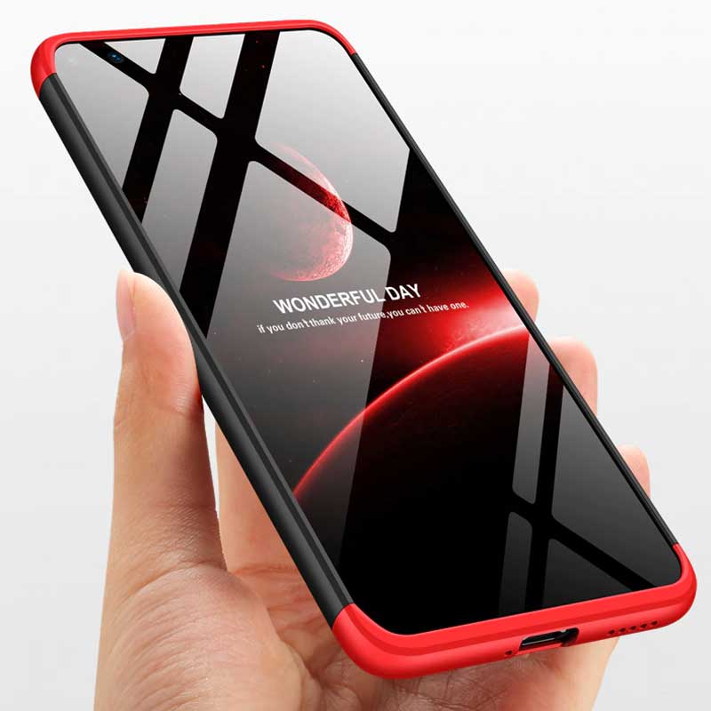 قاب اورجینال 360 درجه GKK Huawei P40
