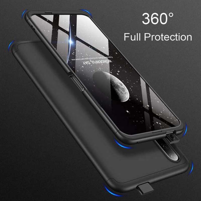 قاب اورجینال 360 درجه GKK Huawei Y9s