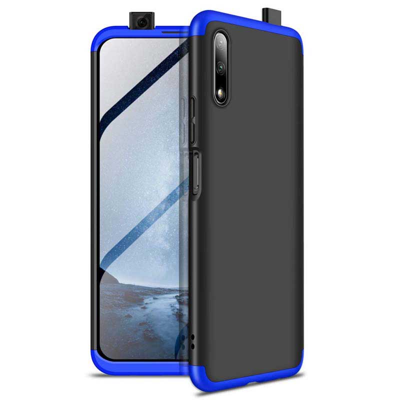 قاب اورجینال 360 درجه GKK Huawei Y9s