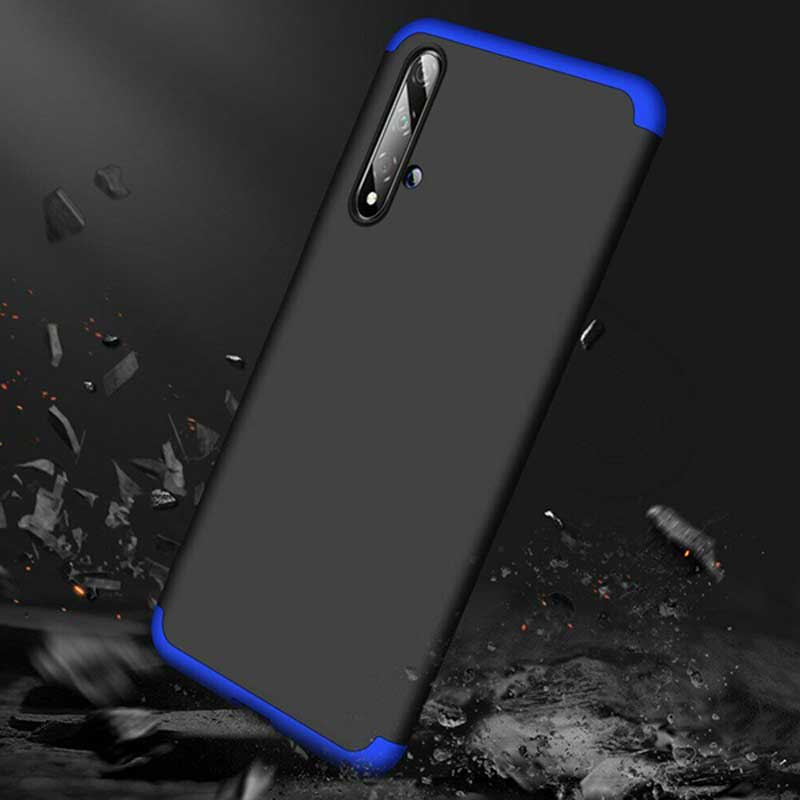 قاب اورجینال 360 درجه GKK Huawei nova 5T