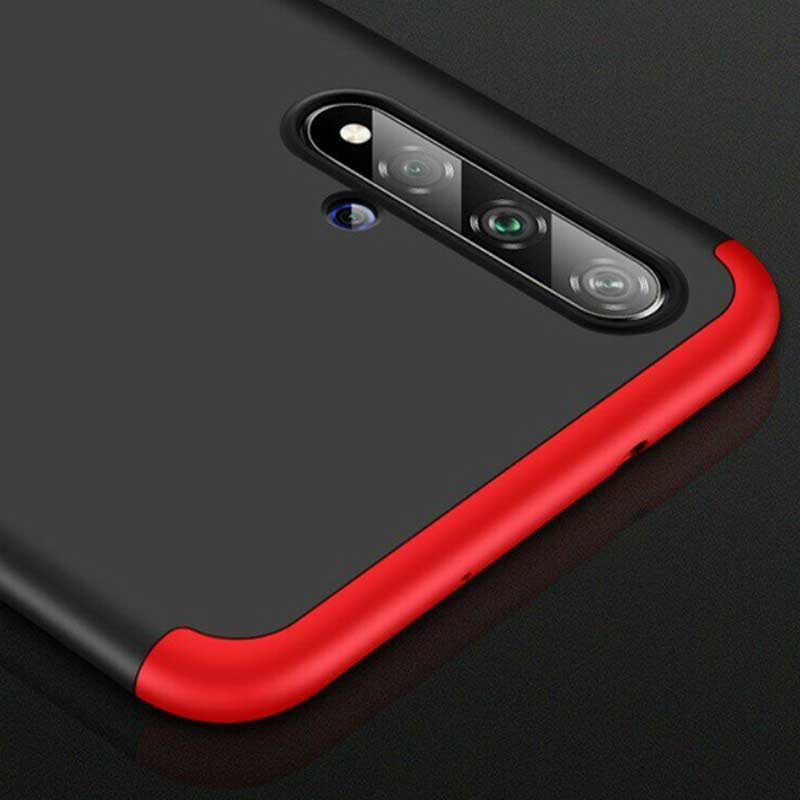 قاب اورجینال 360 درجه GKK Huawei nova 5T