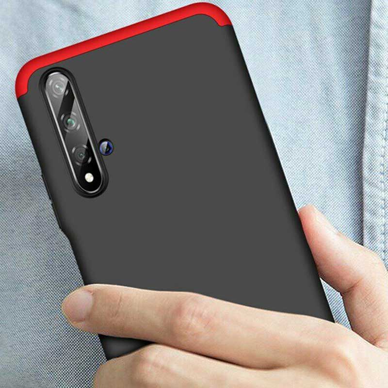 قاب اورجینال 360 درجه GKK Huawei nova 5T