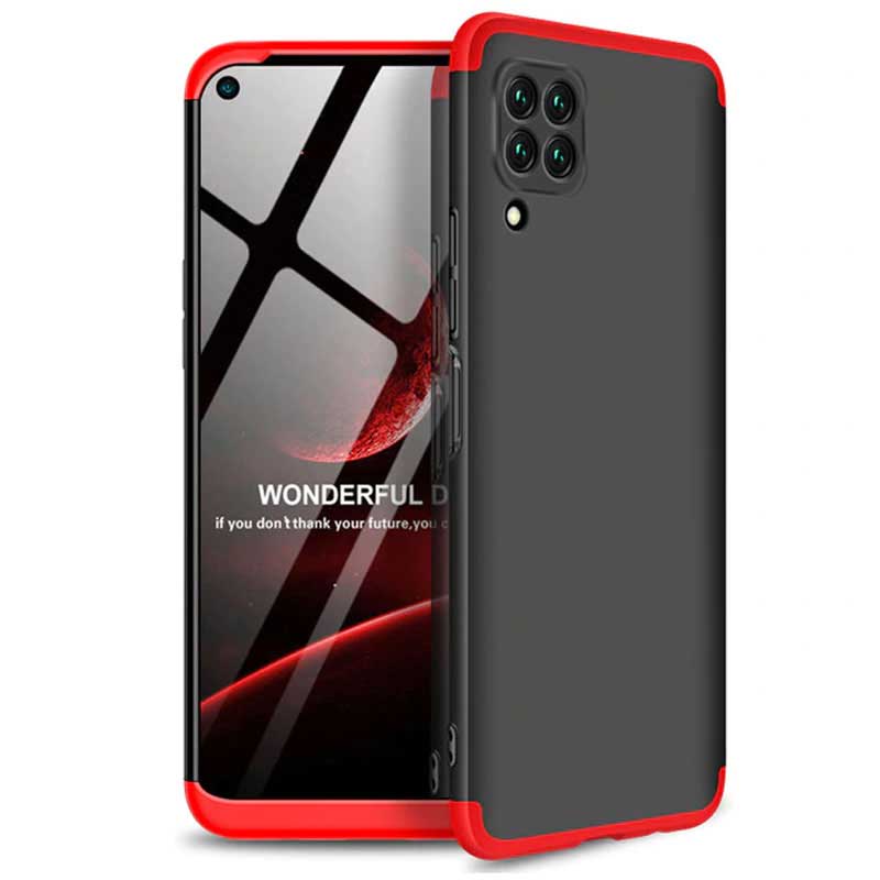 قاب اورجینال 360 درجه GKK Huawei nova 7i / P40 lite