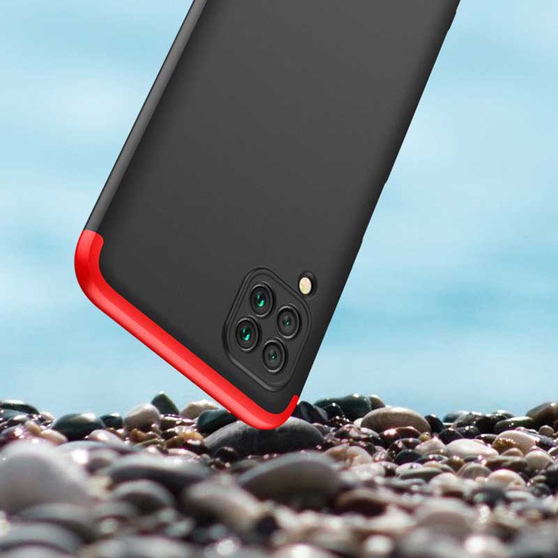قاب اورجینال 360 درجه GKK Huawei nova 7i / P40 lite