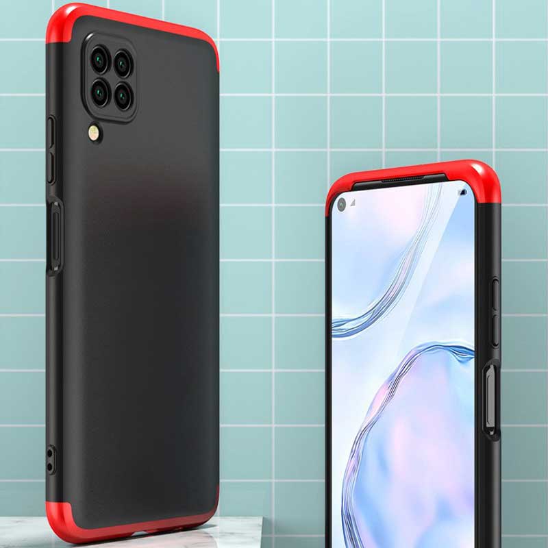 قاب اورجینال 360 درجه GKK Huawei nova 7i / P40 lite