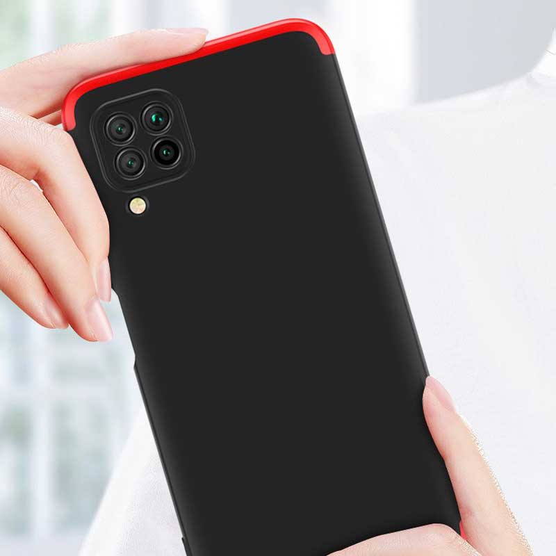 قاب اورجینال 360 درجه GKK Huawei nova 7i / P40 lite