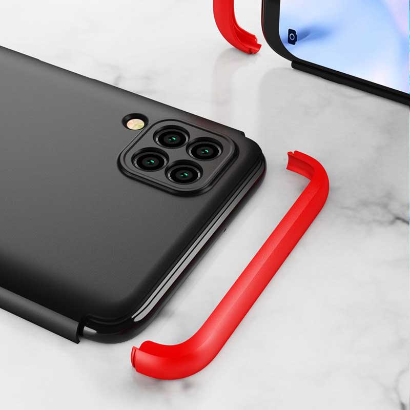 قاب اورجینال 360 درجه GKK Huawei nova 7i / P40 lite