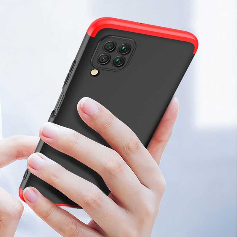 قاب اورجینال 360 درجه GKK Huawei nova 7i / P40 lite