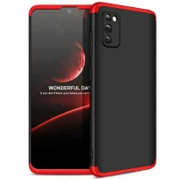 قاب اورجینال 360 درجه GKK Samsung A41