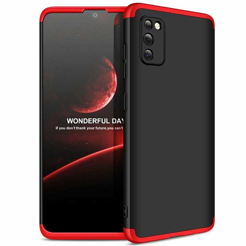 قاب اورجینال 360 درجه GKK Samsung A41