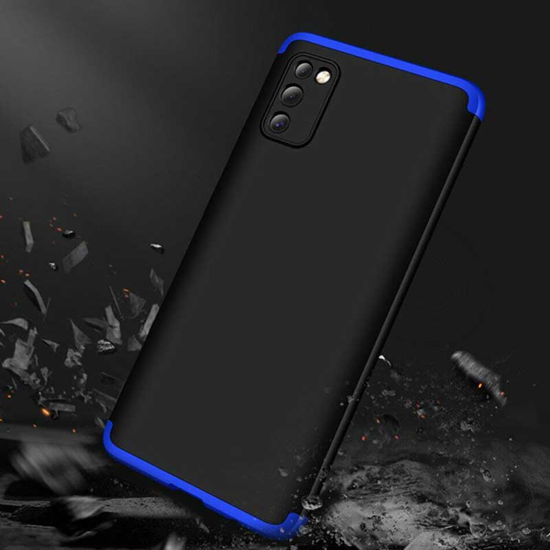 قاب اورجینال 360 درجه GKK Samsung A41