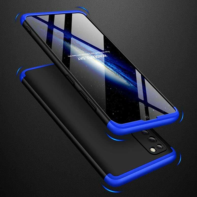 قاب اورجینال 360 درجه GKK Samsung A41