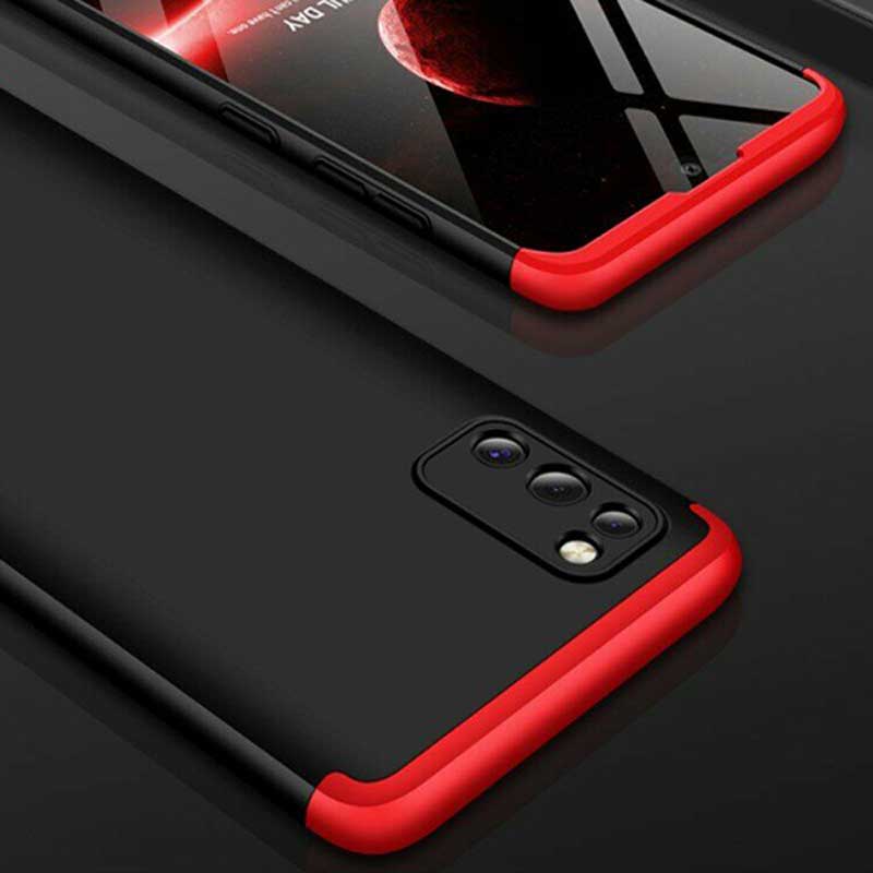 قاب اورجینال 360 درجه GKK Samsung A41
