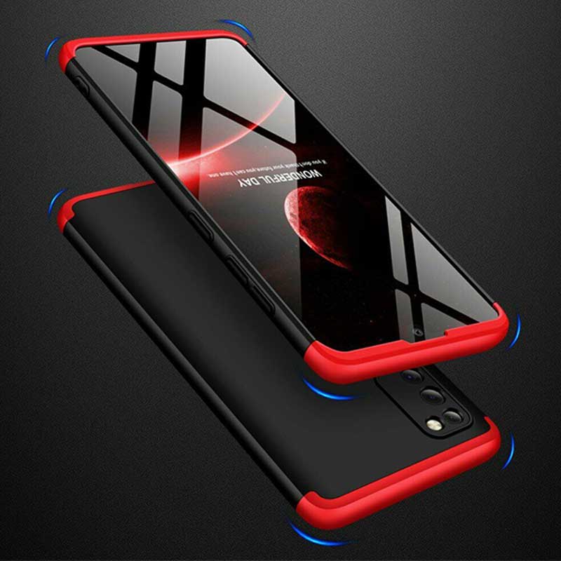 قاب اورجینال 360 درجه GKK Samsung A41
