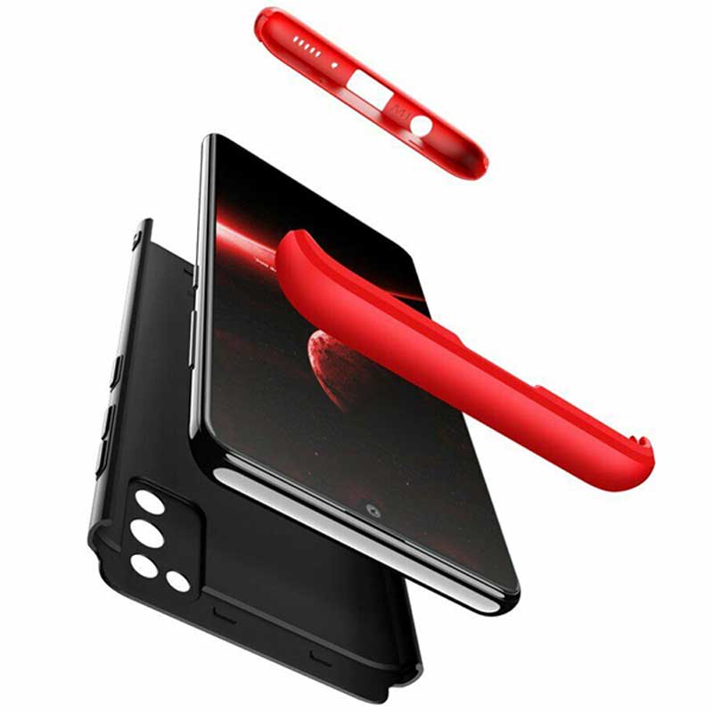 قاب اورجینال 360 درجه GKK Samsung A41