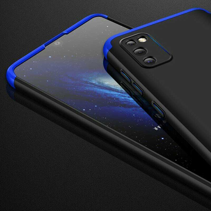 قاب اورجینال 360 درجه GKK Samsung A41