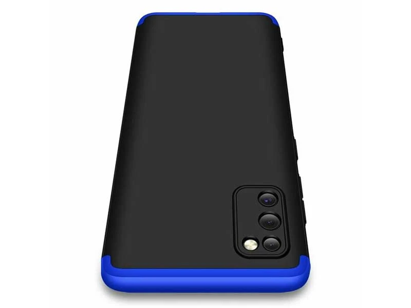 قاب اورجینال 360 درجه GKK Samsung A41
