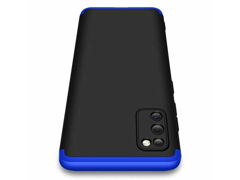 قاب اورجینال 360 درجه GKK Samsung A41