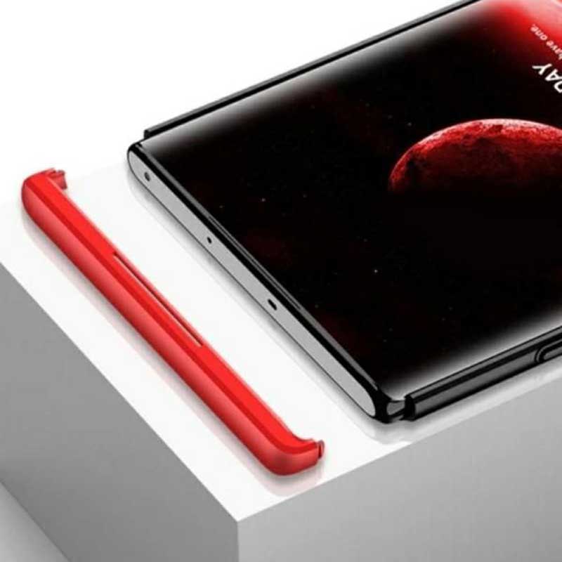 قاب اورجینال 360 درجه GKK Xiaomi Redmi K30 / Poco X2