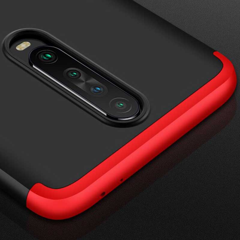 قاب اورجینال 360 درجه GKK Xiaomi Redmi K30 / Poco X2