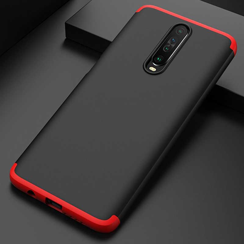 قاب اورجینال 360 درجه GKK Xiaomi Redmi K30 / Poco X2