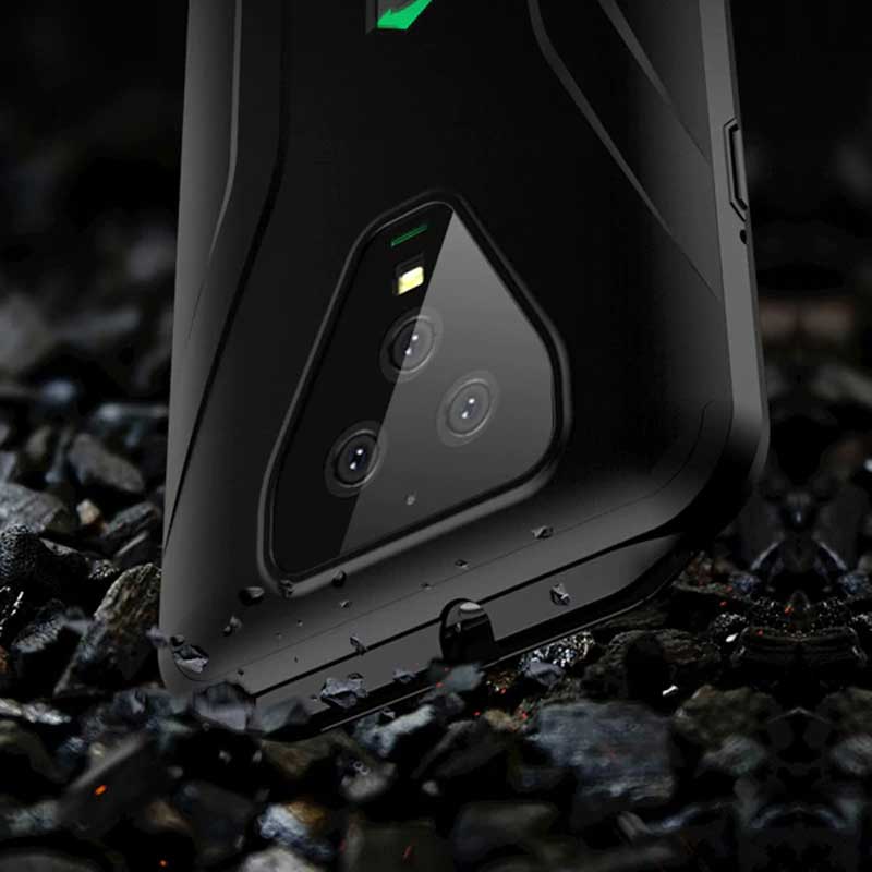 قاب اورجینال 360 درجه GKK Xiaomi Black Shark 3