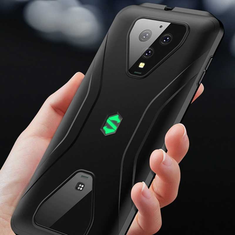 قاب اورجینال 360 درجه GKK Xiaomi Black Shark 3