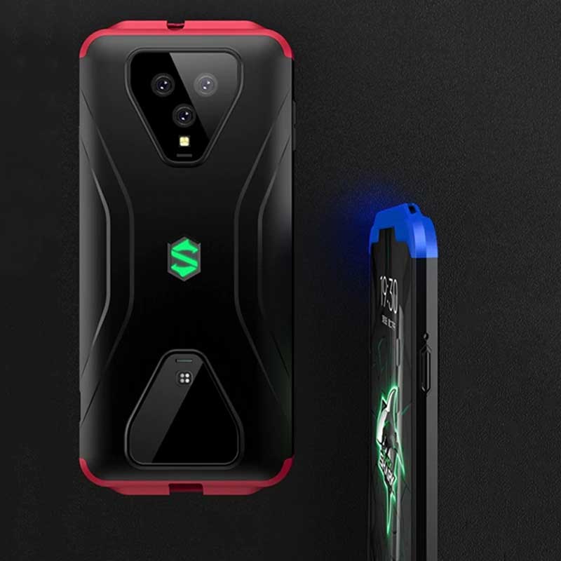 قاب اورجینال 360 درجه GKK Xiaomi Black Shark 3