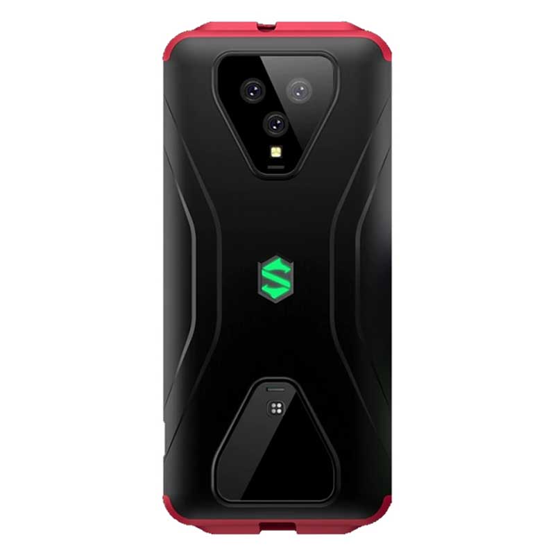 قاب اورجینال 360 درجه GKK Xiaomi Black Shark 3