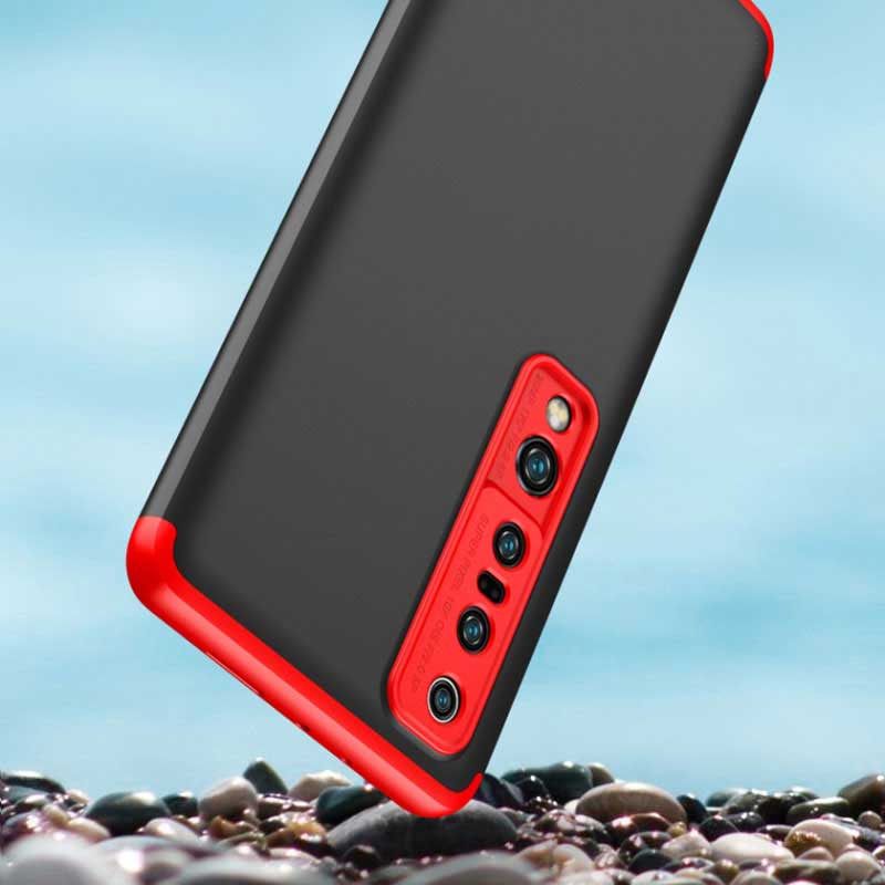 قاب اورجینال 360 درجه GKK Xiaomi Mi 10 / Mi 10 Pro