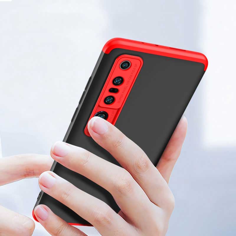 قاب اورجینال 360 درجه GKK Xiaomi Mi 10 / Mi 10 Pro