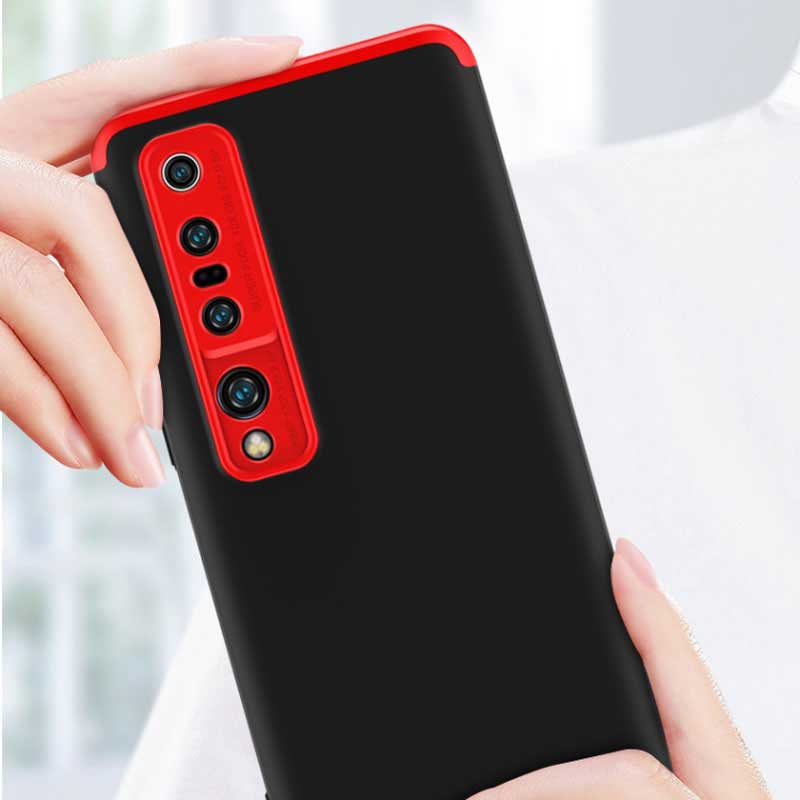 قاب اورجینال 360 درجه GKK Xiaomi Mi 10 / Mi 10 Pro