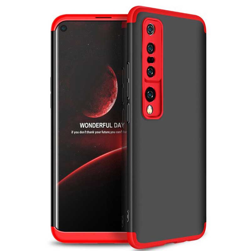 قاب اورجینال 360 درجه GKK Xiaomi Mi 10 / Mi 10 Pro