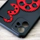 قاب فیجت دار آیفون GKK iPhone 11