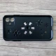 قاب فیجت دار آیفون GKK iPhone 11