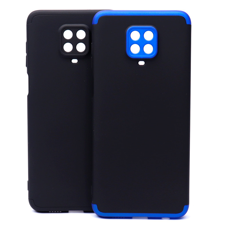 قاب اورجینال 360 درجه GKK Xiaomi Redmi Note 9S / Redmi Note 9 Pro