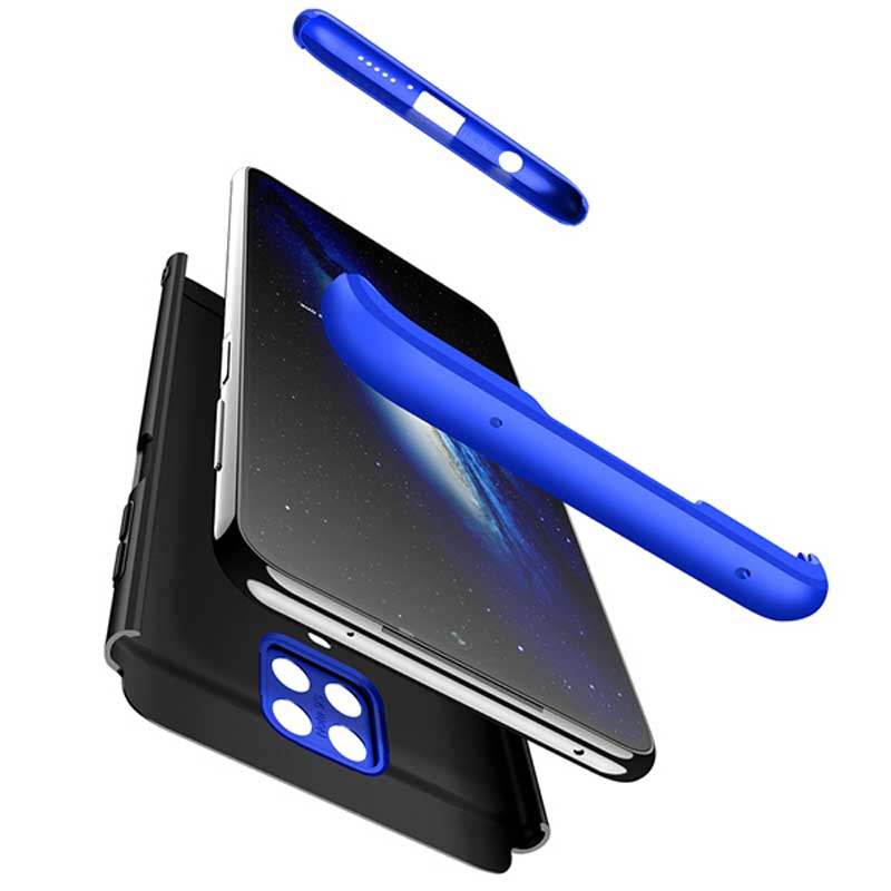 قاب اورجینال 360 درجه GKK Xiaomi Redmi Note 9S / Redmi Note 9 Pro