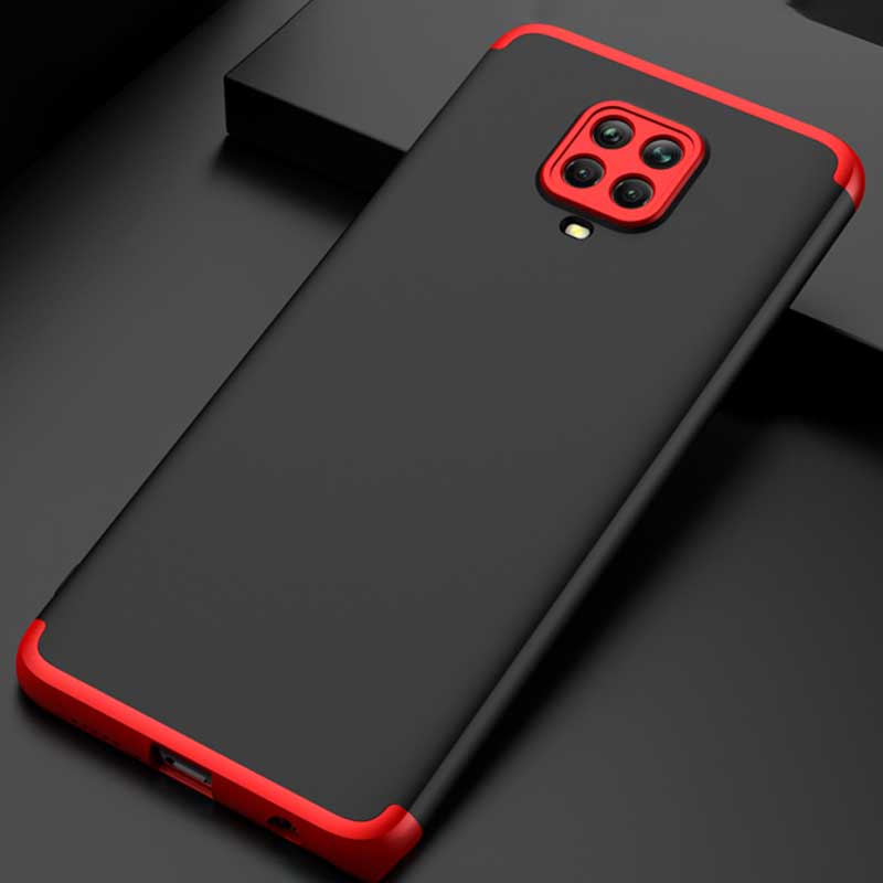 قاب اورجینال 360 درجه GKK Xiaomi Redmi Note 9S / Redmi Note 9 Pro