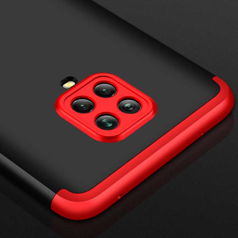 قاب اورجینال 360 درجه GKK Xiaomi Redmi Note 9S / Redmi Note 9 Pro