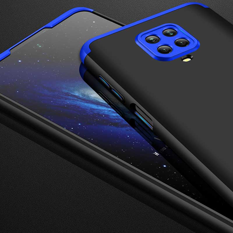قاب اورجینال 360 درجه GKK Xiaomi Redmi Note 9S / Redmi Note 9 Pro