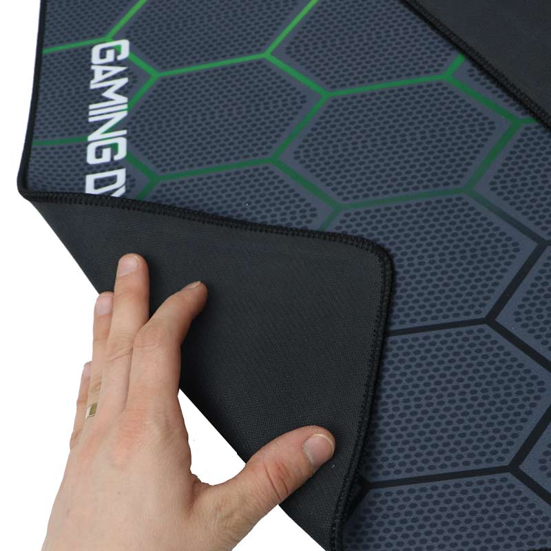 پد موس گیمینگ Gaming Dynamic 40*89cm
