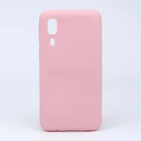 قاب ژله ای رنگی سامسونگ A2 Core