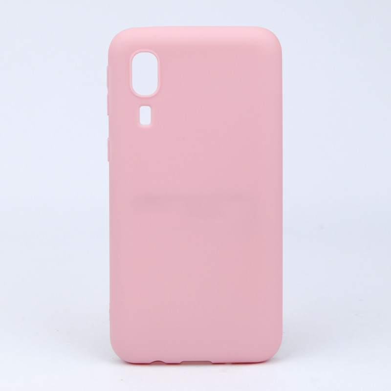 قاب ژله ای رنگی سامسونگ A2 Core