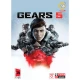بازی Gears 5 5DVD9 گردو مناسب برای PC