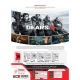 بازی Gears 5 5DVD9 گردو مناسب برای PC