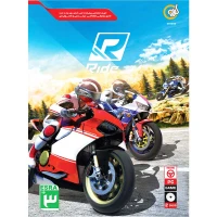 Ride PC 2DVD9 گردو