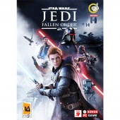 Star Wars Jedi Fallen Order PC 5DVD9 گردو
