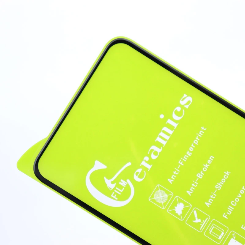 گلس سرامیکی براق Huawei Nova 5T مشکی